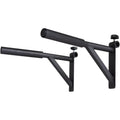 Home Gym Pull Up Bar Accessory | Strength Training Attachment | Calisthenics Equipment