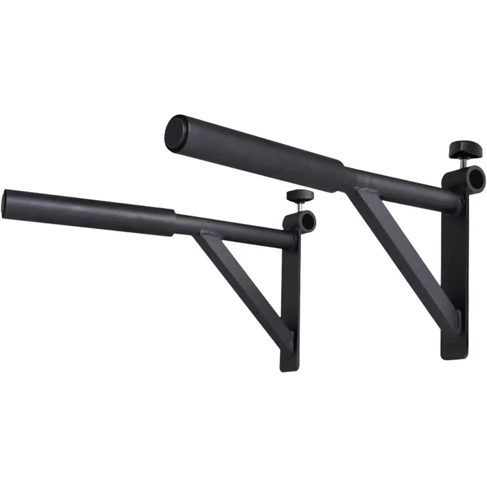 Home Gym Pull Up Bar Accessory | Strength Training Attachment | Calisthenics Equipment