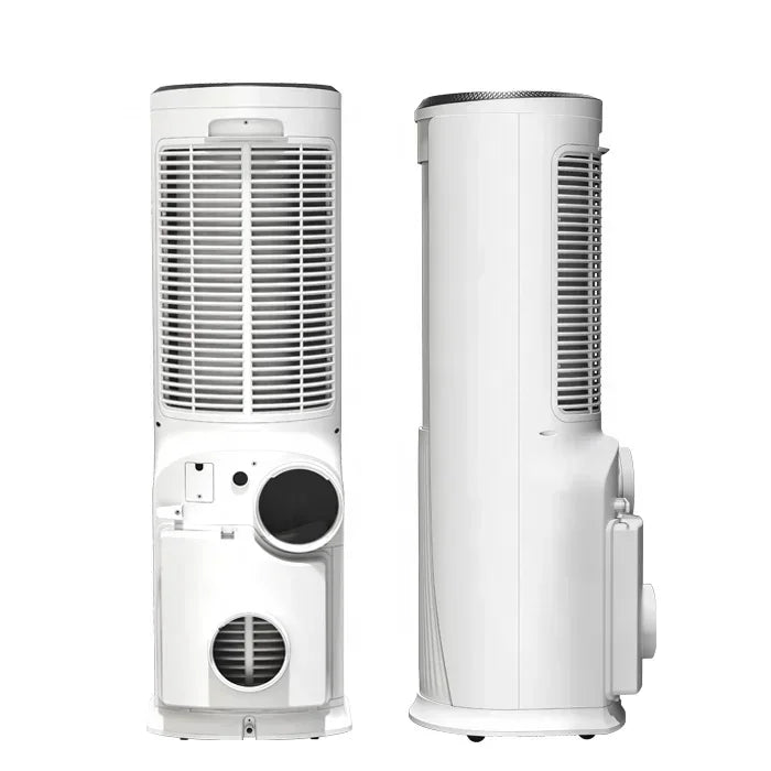 22000BTU Portable Air Conditioner Smart Cooling AC Climatiseur Air Quality Conditioning for Home Use