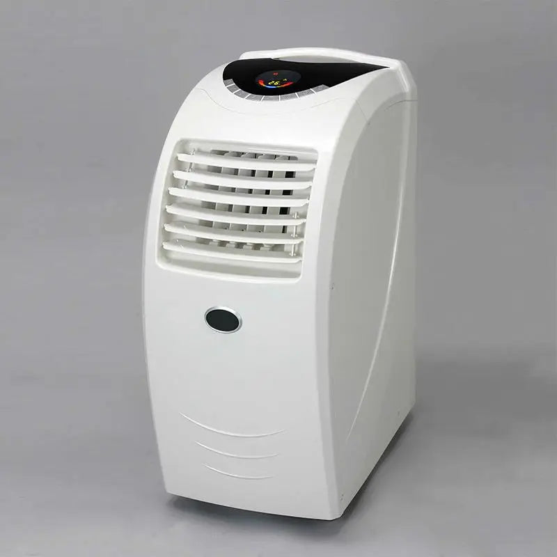 Manufacturer 5000 7000 9000 12000 18000 Btu Cooling Floor Standing Air Conditioners Stand Smart Mobile Portable Air Conditioner