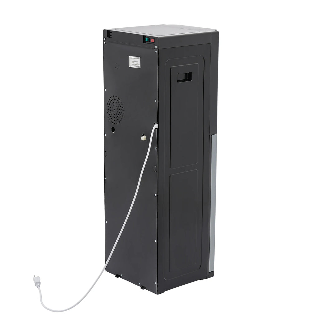 Bottom Loading Water Dispenser for 5 Gallon Bottle Water Dispenser with Heating and Cooling Functions, for Home Office LivingRoom