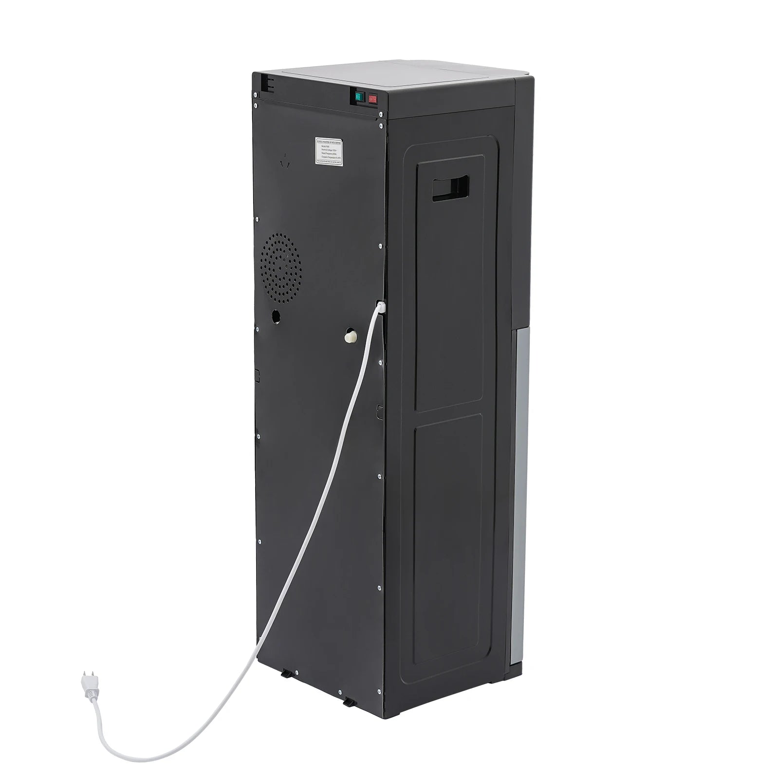 Bottom Loading Water Dispenser for 5 Gallon Bottle Water Dispenser with Heating and Cooling Functions, for Home Office LivingRoom