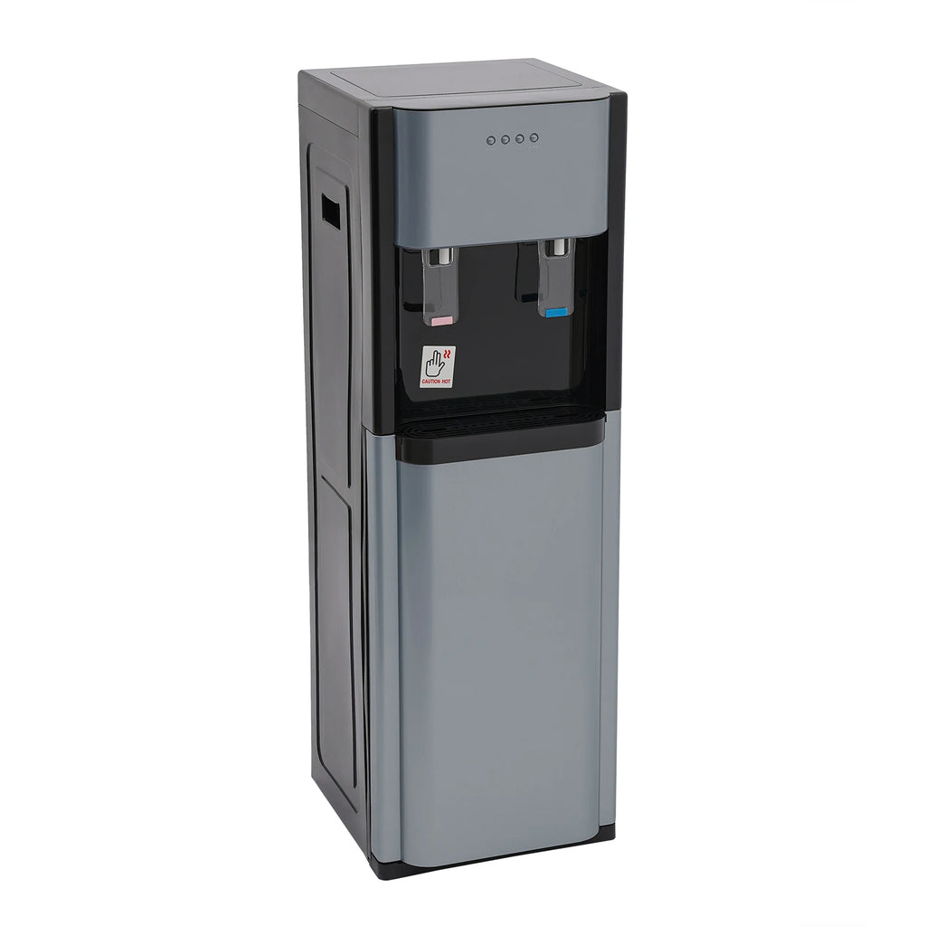 Bottom Loading Water Dispenser for 5 Gallon Bottle Water Dispenser with Heating and Cooling Functions, for Home Office LivingRoom