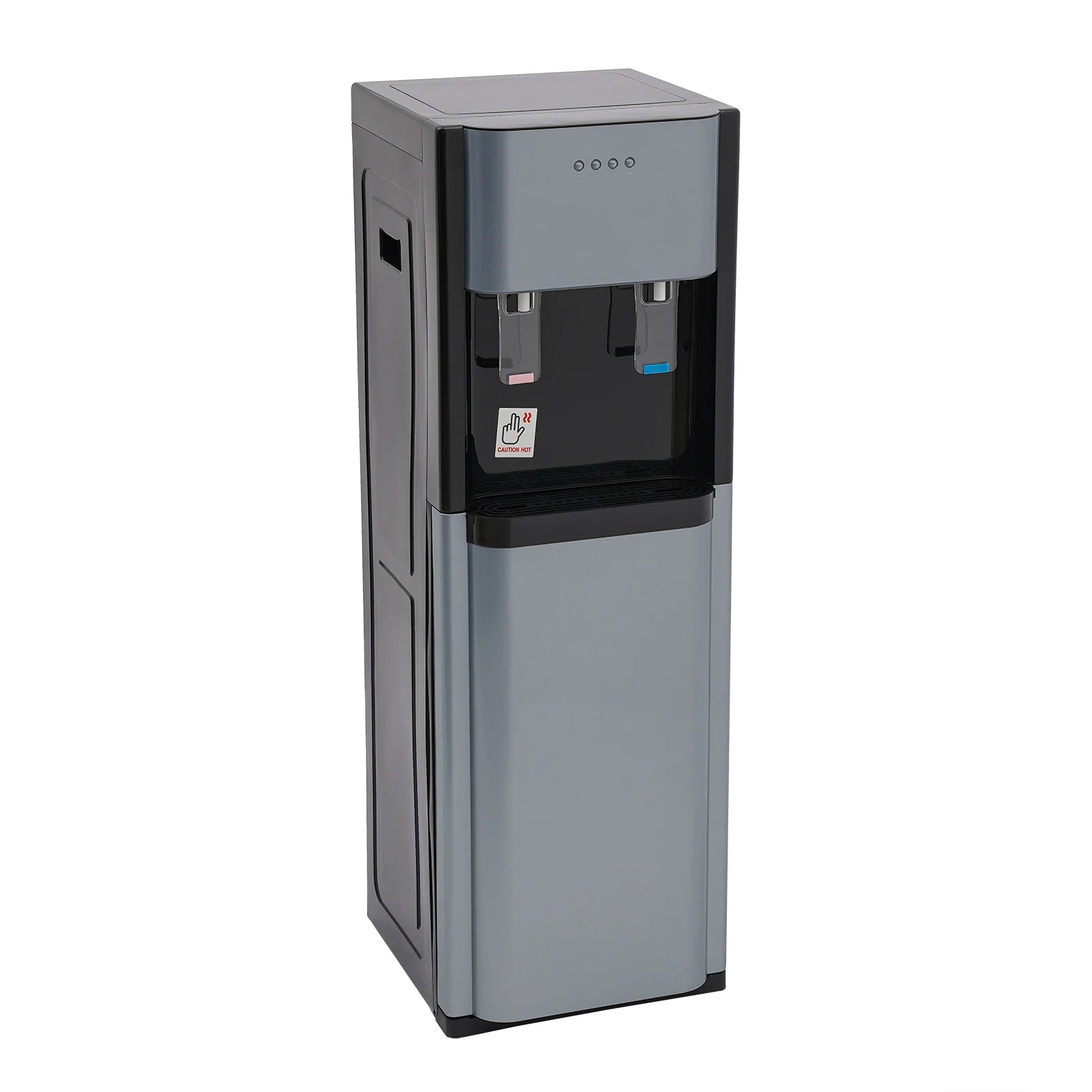 Bottom Loading Water Dispenser for 5 Gallon Bottle Water Dispenser with Heating and Cooling Functions, for Home Office LivingRoom