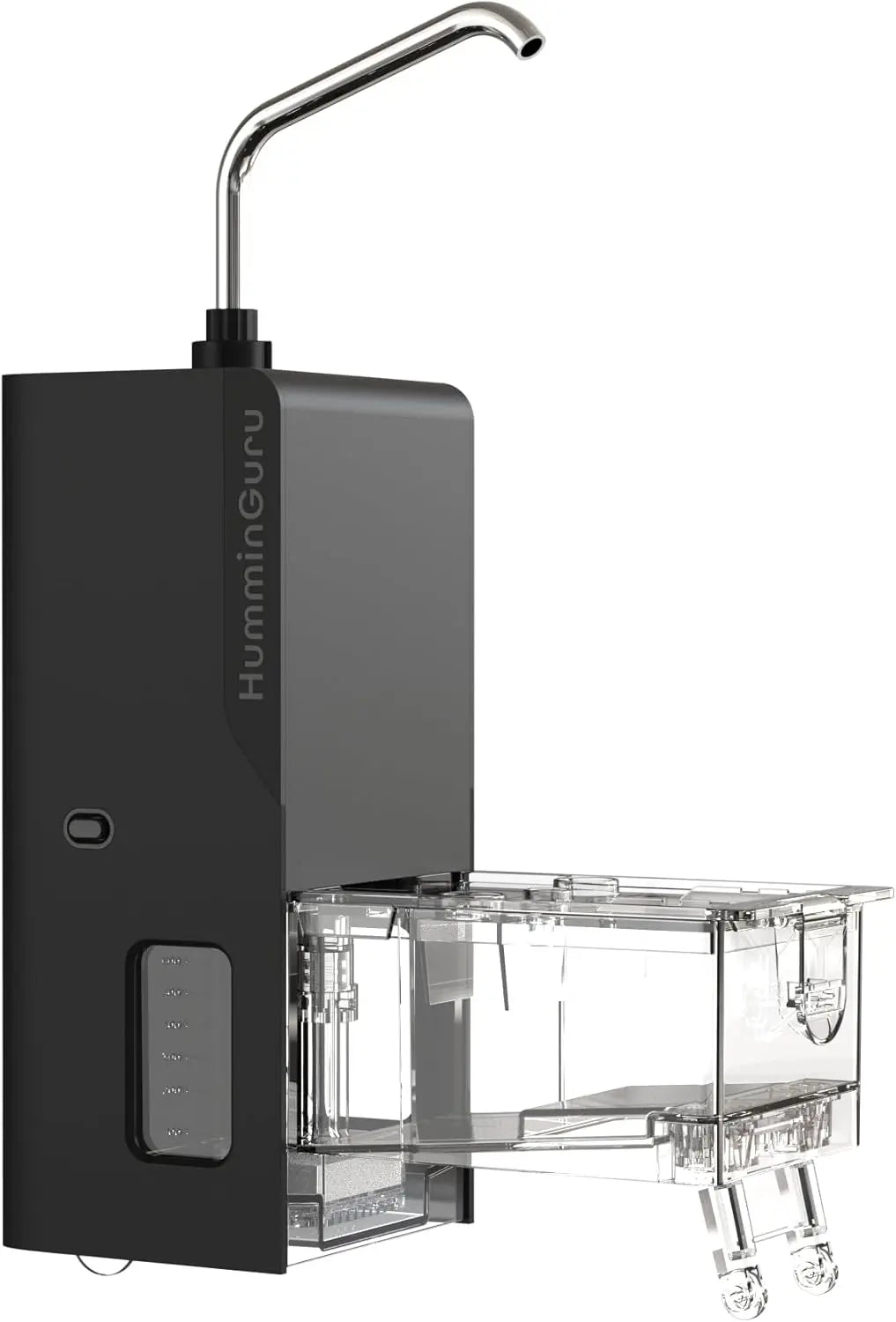 Automatic Water Dispenser for HG01 & NOVA Ultrasonic Vinyl Record Cleaner with Built-in Filtration and 500+ Cycles per Charge