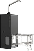 Automatic Water Dispenser for HG01 & NOVA Ultrasonic Vinyl Record Cleaner with Built-in Filtration and 500+ Cycles per Charge