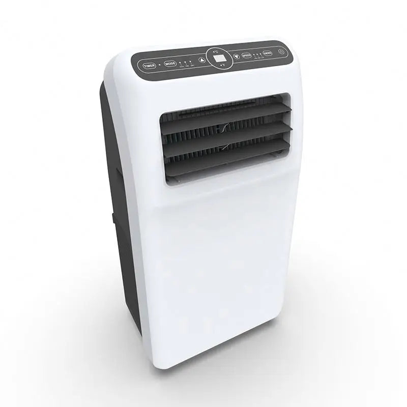 Manufacturer 5000 7000 9000 12000 18000 Btu Cooling Floor Standing Air Conditioners Stand Smart Mobile Portable Air Conditioner