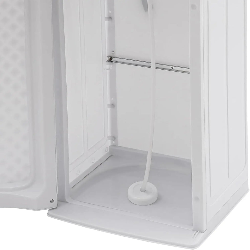 500W US Standard Water Dispenser Bottom Loading Water Cooler with Anti-slip Bottom Detachable Water Collection Box for 5 Gallon Bottles