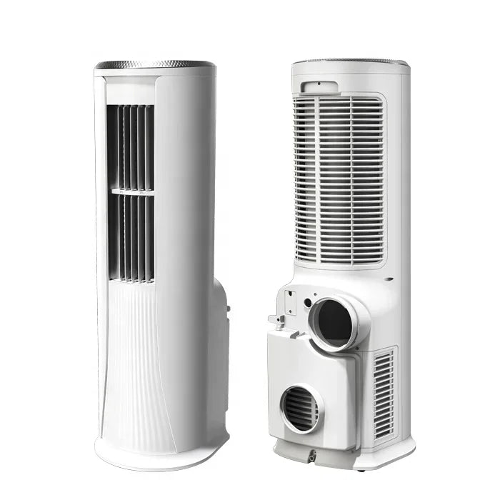 22000BTU Portable Air Conditioner Smart Cooling AC Climatiseur Air Quality Conditioning for Home Use