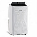 14000 BTU Portable Air Conditioner 3-In-1 Cool Fan Dehumidifier Efficient Cooling And Dehumidification Compact AC Unit Reliable Performance For Home Or Office