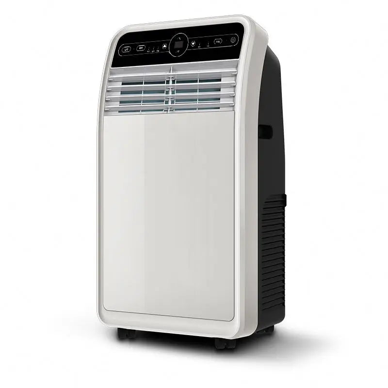 Manufacturer 5000 7000 9000 12000 18000 Btu Cooling Floor Standing Air Conditioners Stand Smart Mobile Portable Air Conditioner