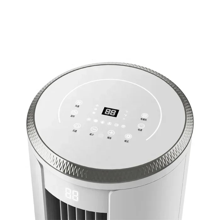 22000BTU Portable Air Conditioner Smart Cooling AC Climatiseur Air Quality Conditioning for Home Use