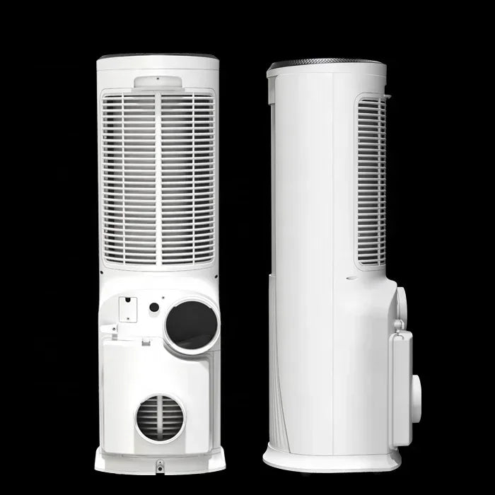 22000BTU Portable Air Conditioner Smart Cooling AC Climatiseur Air Quality Conditioning for Home Use