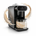 Milkmade Plant-Based Milk Maker, 6-in-1 Non-Dairy Milk hine or Almond, Oat, Soy, Cashew, Cnut & adamia Milk, No Sog, Auto-Clean,